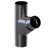 Evesthrough System - Y-Connector